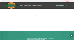 Desktop Screenshot of afp-usa.com